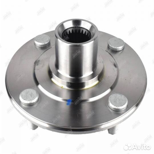 Jikiu HW23004 Ступица колеса перед