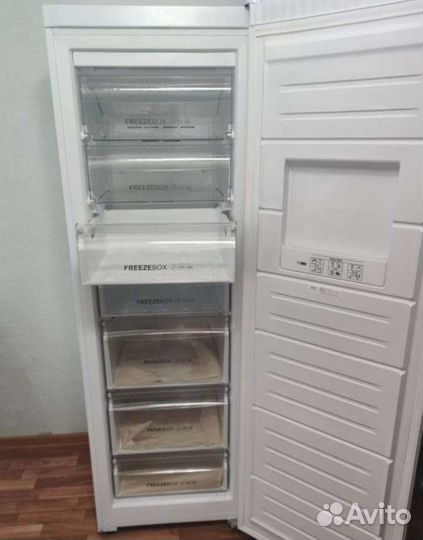 Морозильная Камера Haier.185 Высота.No Frost