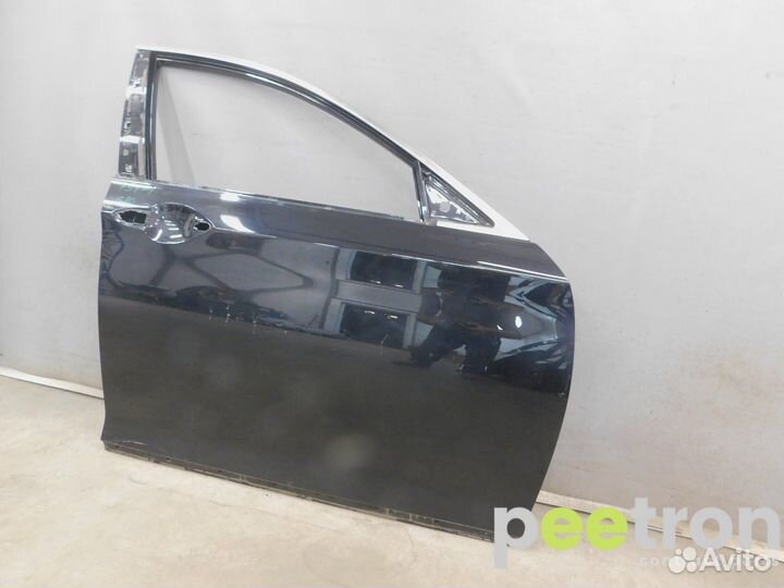 Б/У Б/У Дверь передняя правая 76004B1001 Hyunda