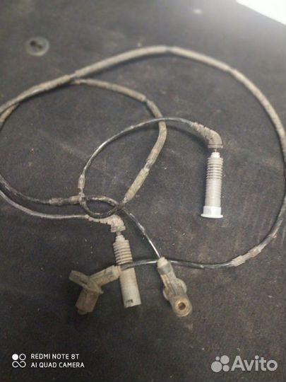 Bmw e46 датчик abs