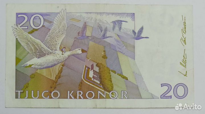 Банкноты мира