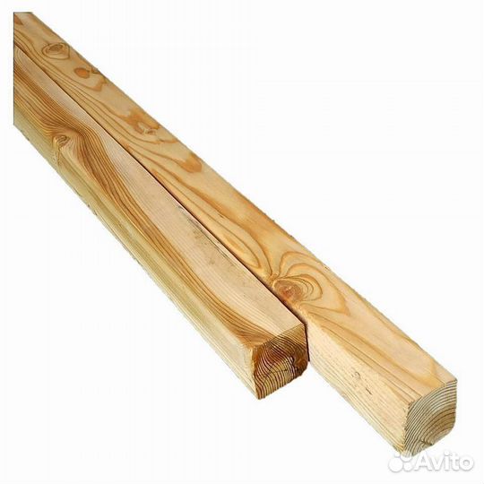 Брусок сухой купить