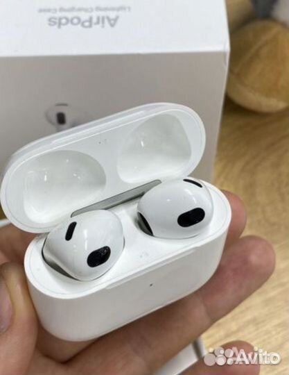 AirPods 3