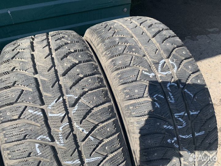 Bridgestone Ice Cruiser 7000 255/55 R18