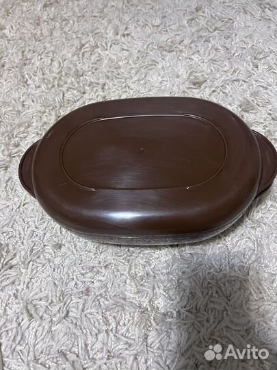 Ультра про tupperware