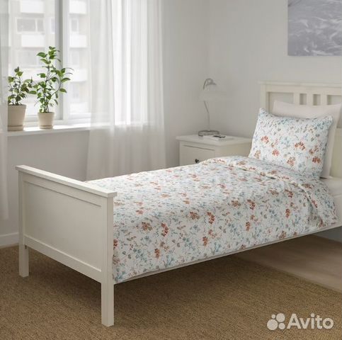 Постельное белье 1,5 IKEA