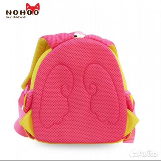 Рюкзак детский nohoo