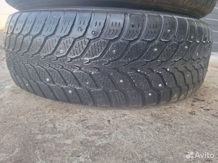 КАМА Alga SUV (HK-532) 215/65 R16