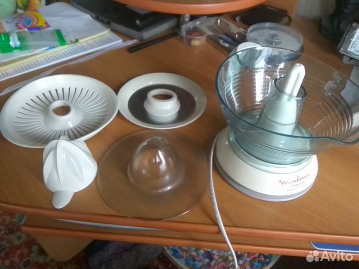 Соковыжималка