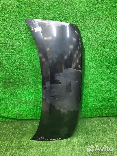 Капот honda zest JE1 (0210) контрактная