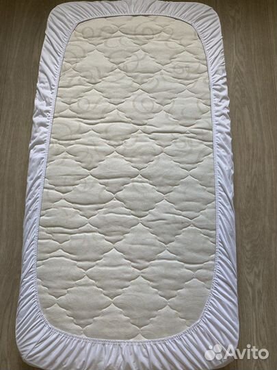 Матрас детский