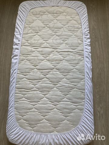 Матрас детский