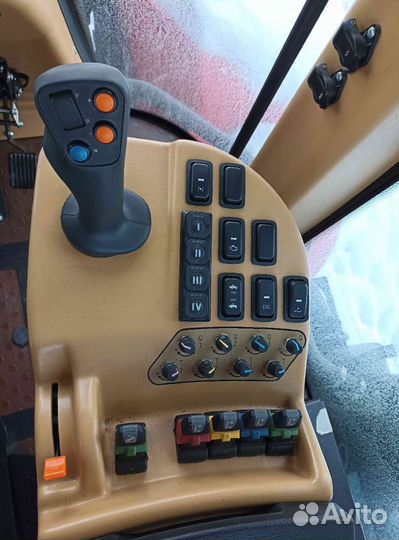 Трактор Кировец К-739М, 2022