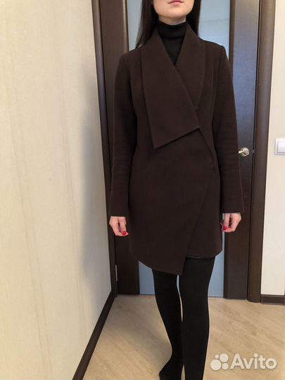 Пальто женское