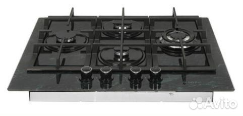 Поверхность варочная Гефест пвг 2231-01 Р59 (стек