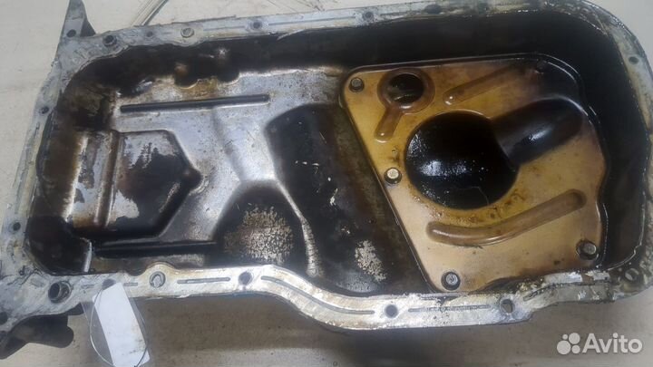 Поддон Mitsubishi Space Star, 2000