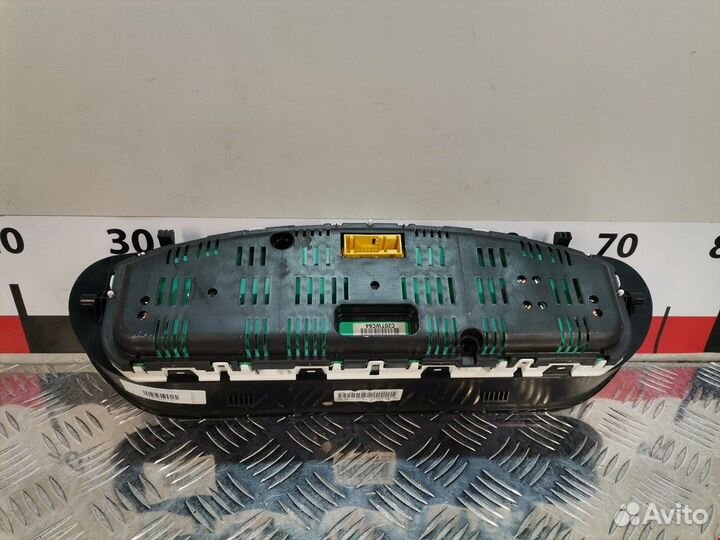 Панель для Peugeot-Citroen C5 1