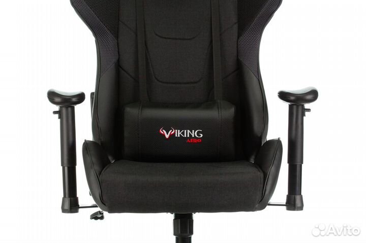 Кресло игровое zombie viking 4 aero