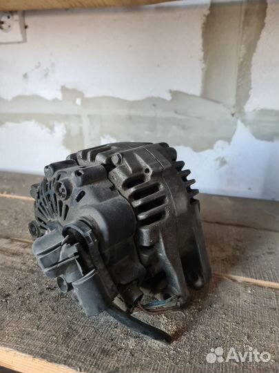 Генератор Hyundai XG,Kia Opirus 3.0, 3.5 120А