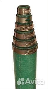 Мачта стеклопластиковая телескопическая 9-15 м