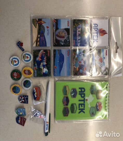 Сувениры Артек