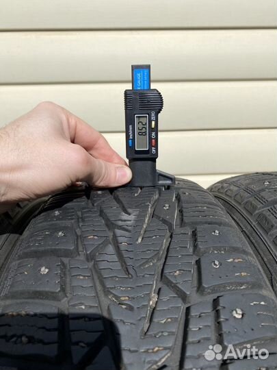 Nokian Tyres Nordman 7 185/65 R15 92T