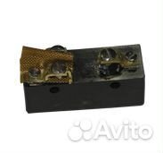 Переключатель температурный отопительной установки