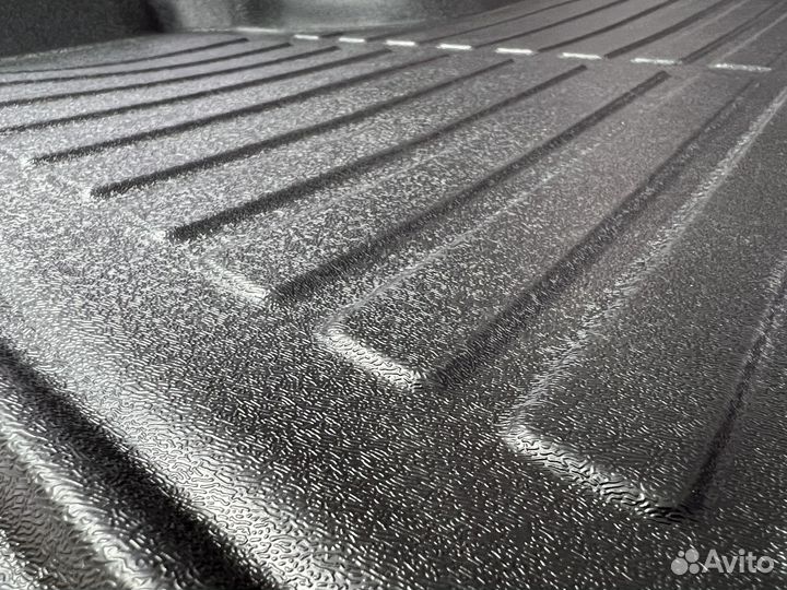 Коврик багажника Restyle Nissan X-Trail 32 R1105