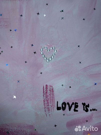 Картина на холсте альт хеллоу китти Москва