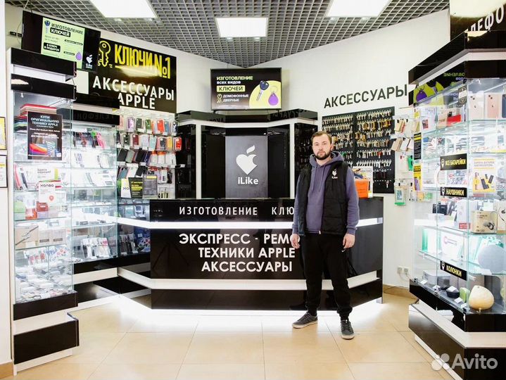 iPhone Xr, 64 ГБ