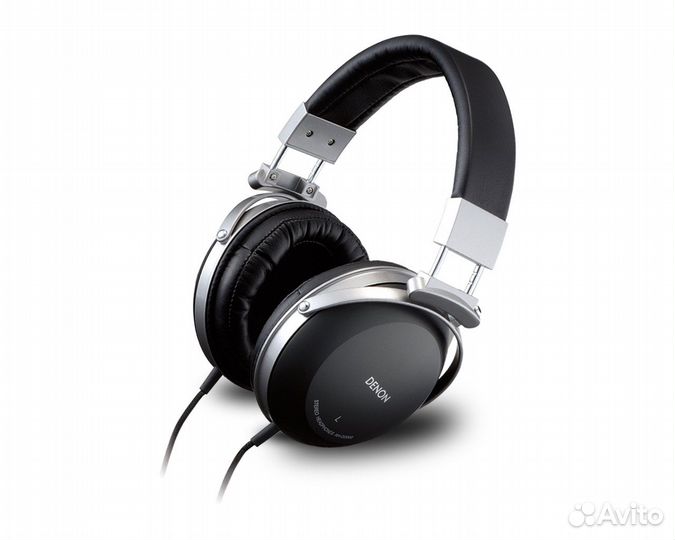Наушники denon AH-D2000