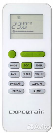 Классическая сплит-система кассетного типа серии hard ZAC-HR60xcac-IU/ZAC-PAN-HR24/36/48/60/ZAC-HD60