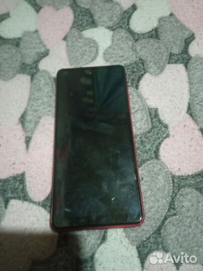 BQ 6868L Wide, 4/64 ГБ