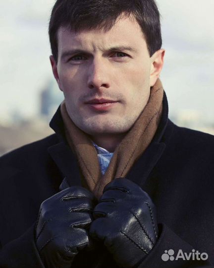 Директор, первый зам