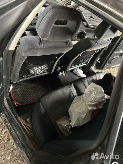 Audi 80 1.8 МТ, 1987, битый, 360 233 км
