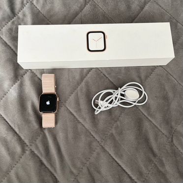 Apple watch 4 40mm