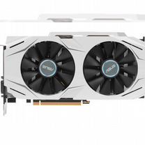 Asus GeForce GTX 1070 dual (dual-GTX1070-O8G)