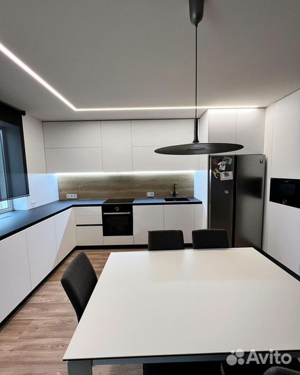 Кухня на заказ sh-0517724