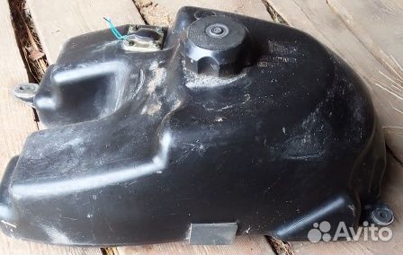 Запчасти цф500