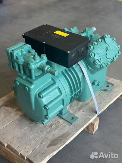 Компрессор Bitzer 4FE-35Y-40P поршневой