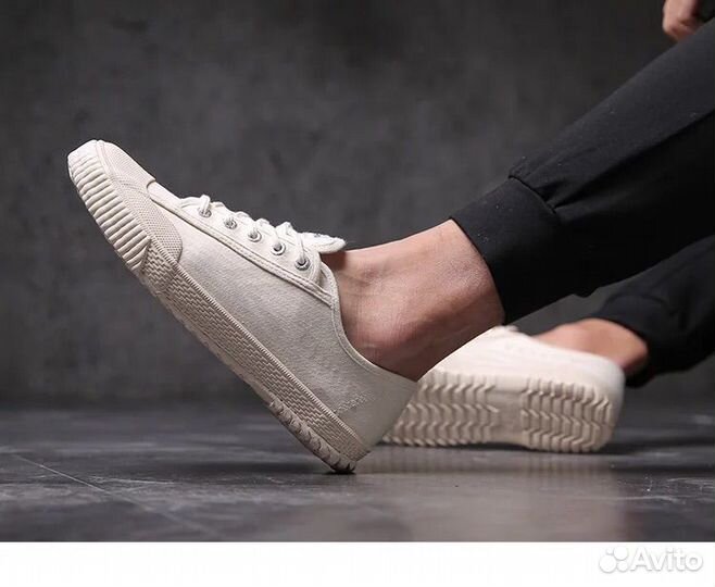 Кеды Feiyue DaFu 43