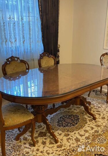 Защитное стекло на столы