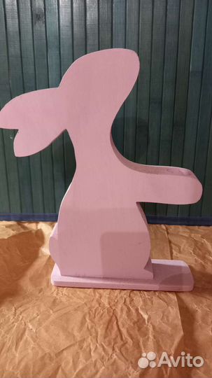 Деревянные грызуны