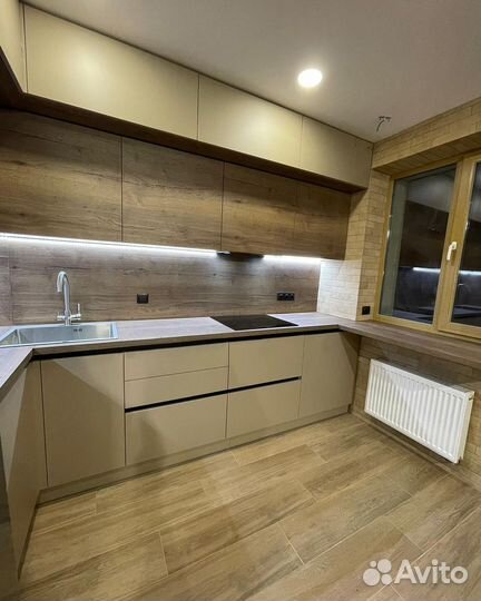 Кухня (цена за весь кпомплект) sh-0531541