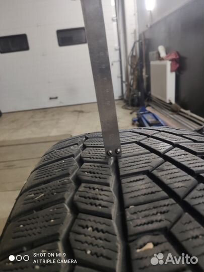 Continental ContiCrossContact Viking 235/55 R18