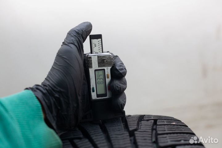 Nokian Tyres Nordman RS2 205/55 R16 94R