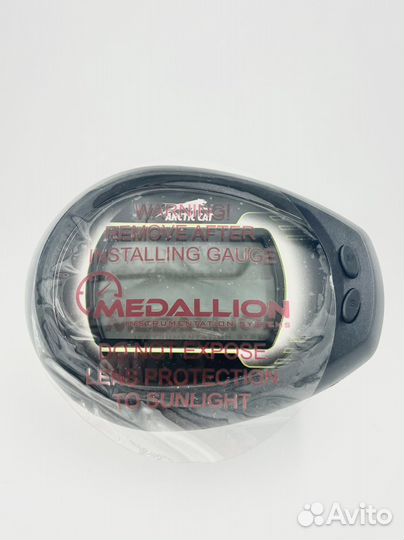 Прибор LCD 0520-172 arctic CAT