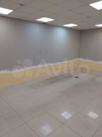 Свободного назначения, 51.3 м²