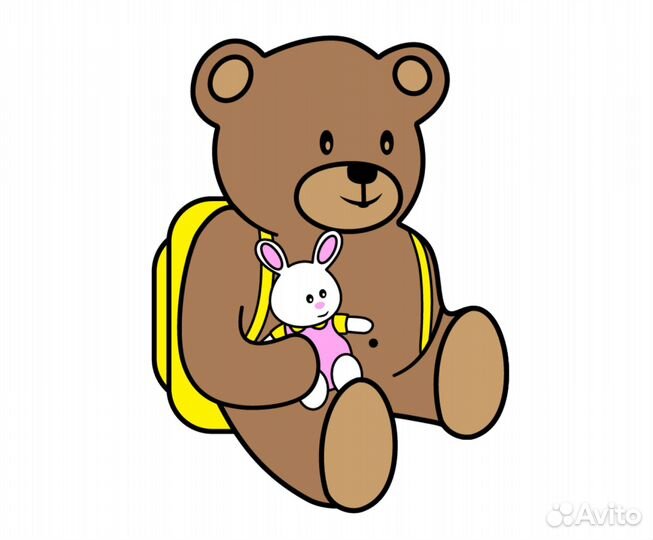 Услуги няни Пермь