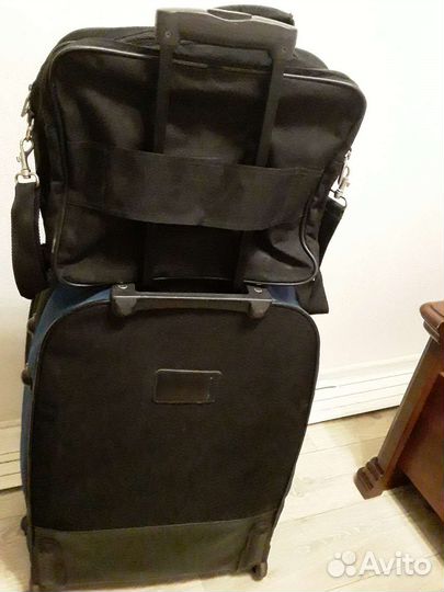 Чемодан. Германия